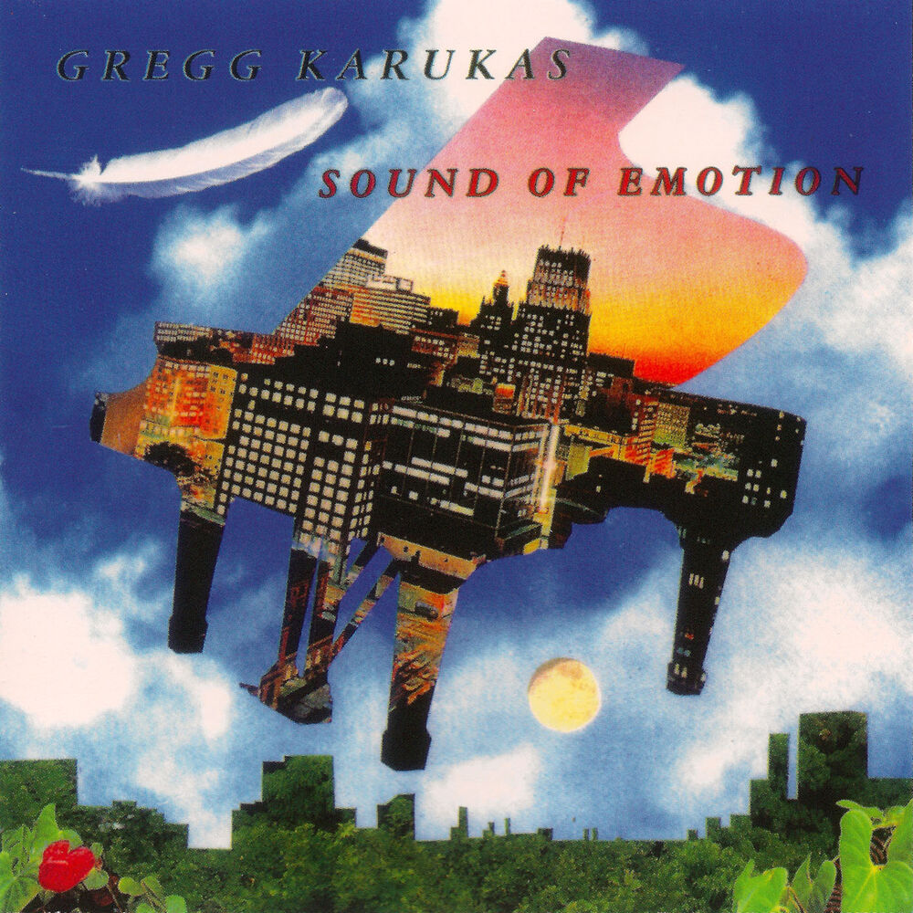 Picture of Sound Of Emotion