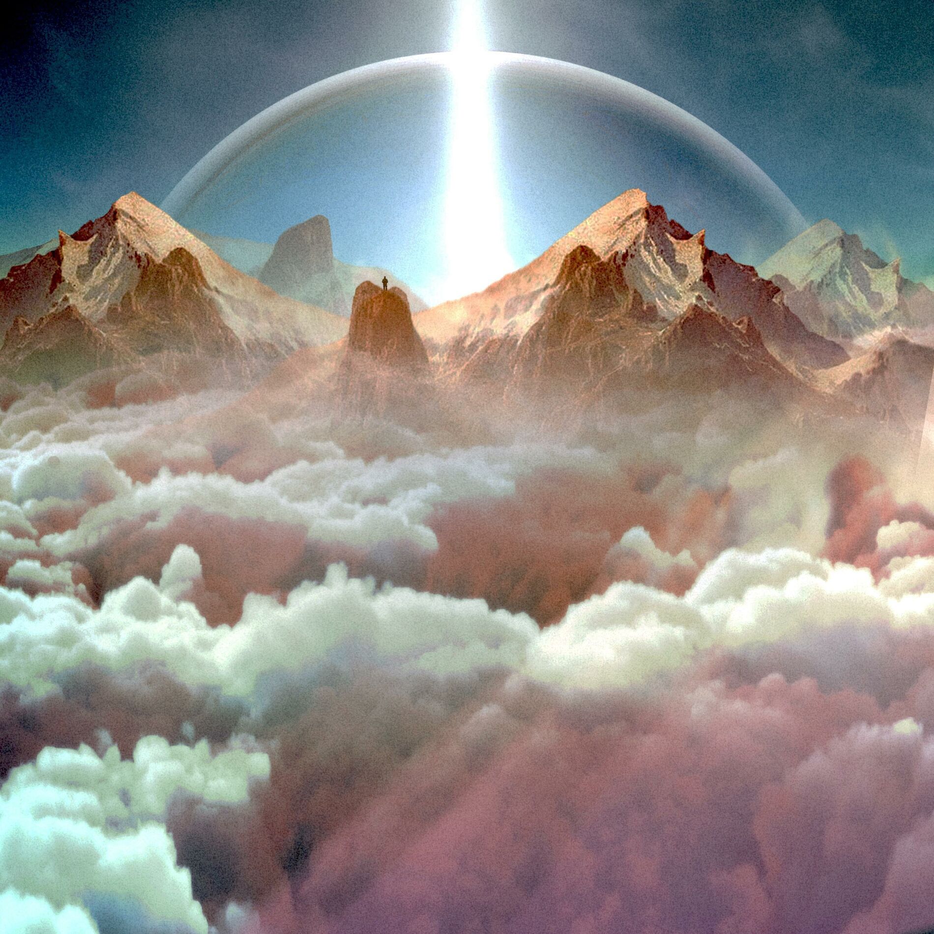 Album cover of Chasing the Sun