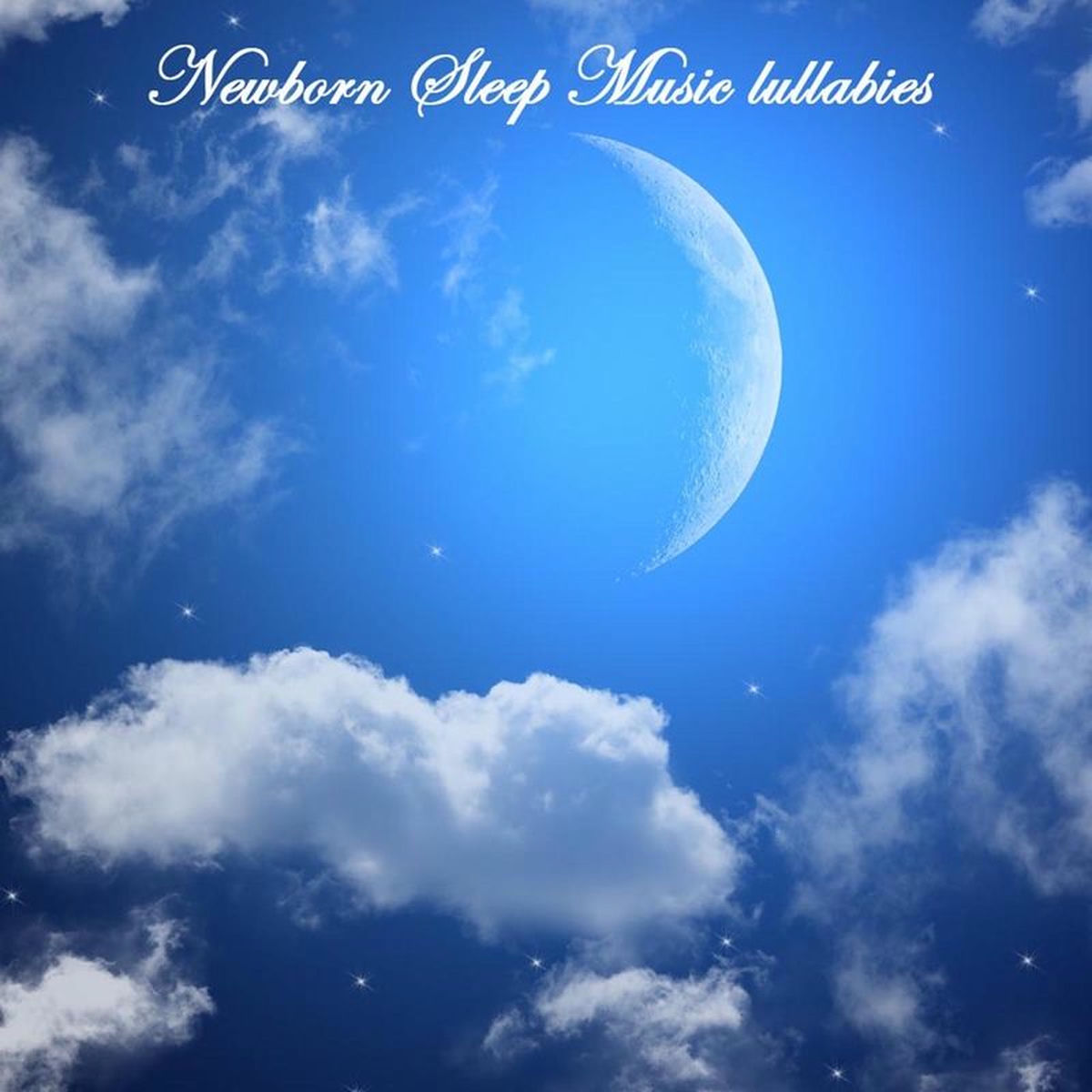 Album picture of Newborn Sleep Music Lullabies: Sleeping Music, Baby Lullaby Piano Songs, Peaceful Piano Music, Relaxation Meditation and Relaxing 