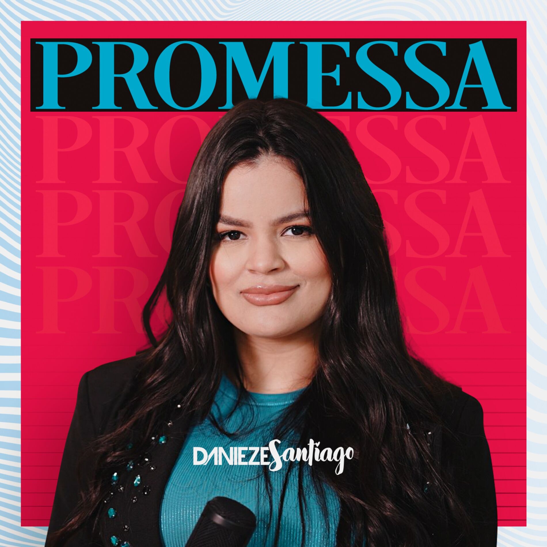 Album cover of Promessa