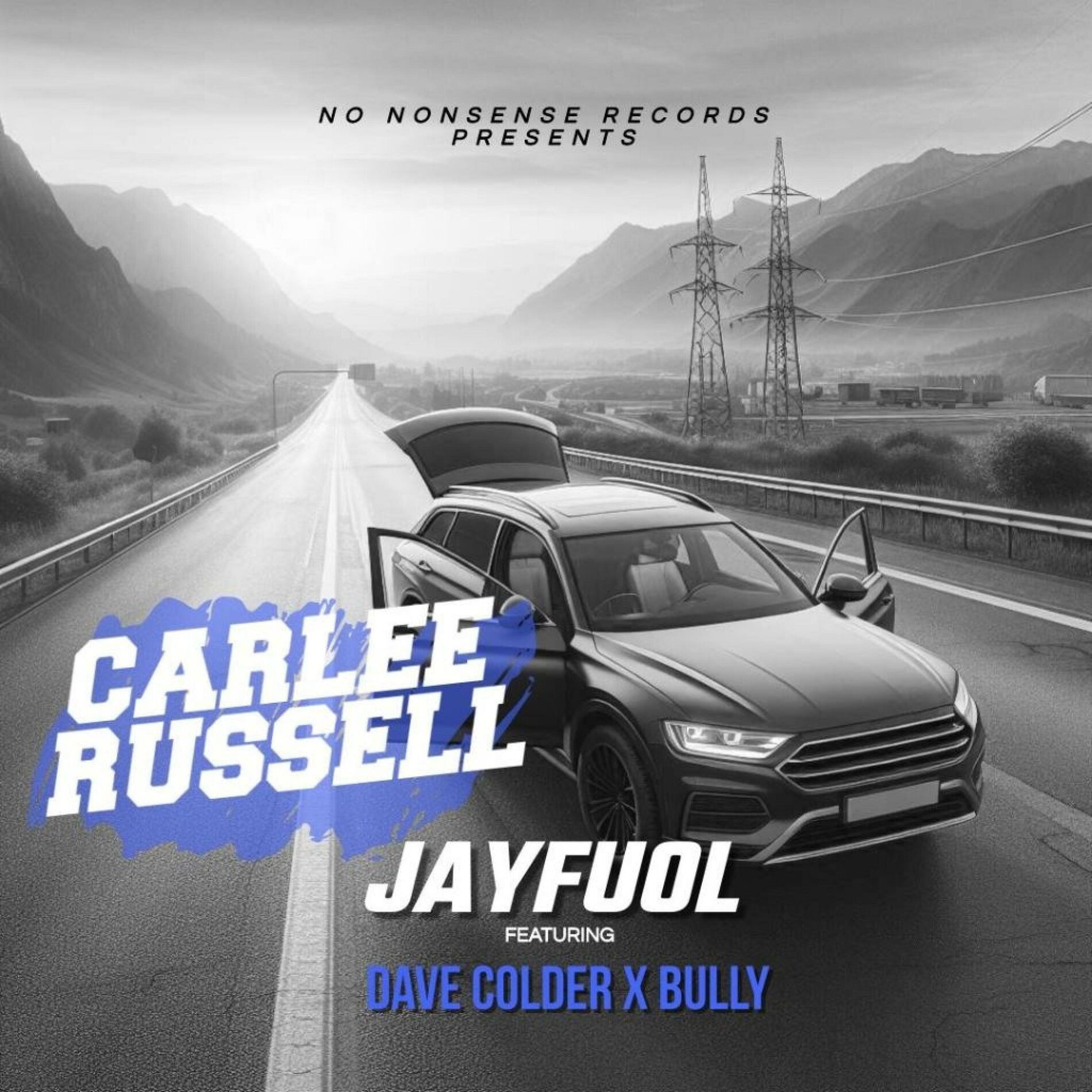 Album cover of Carlee Russell (feat. Dave Colder & Bully)