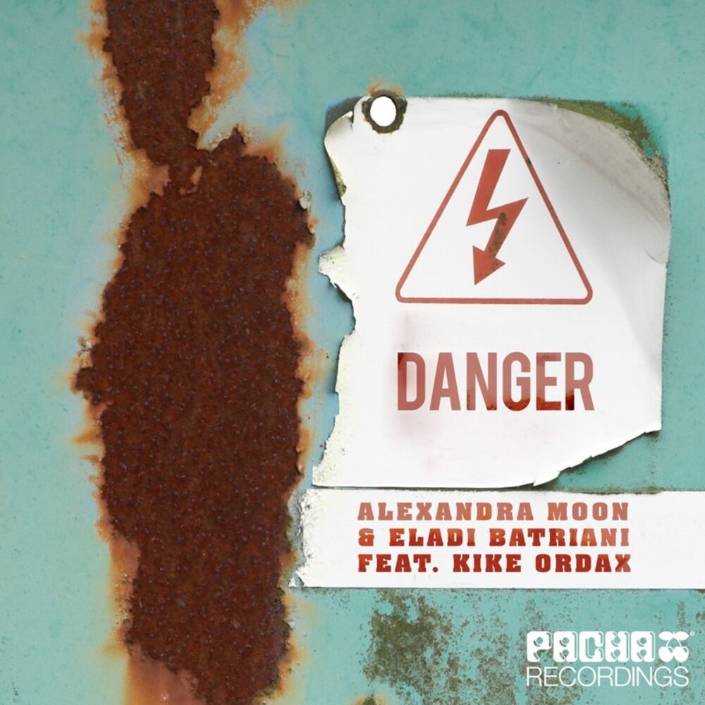 Picture of Danger