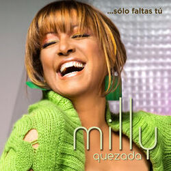 Cover of Sólo Faltas Tú