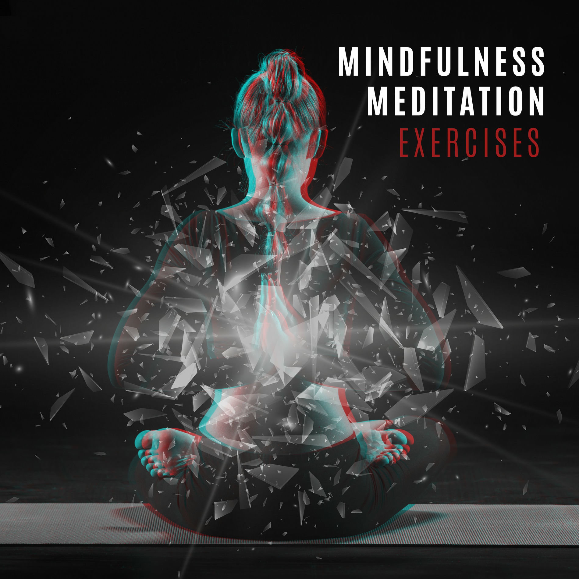 MUSIC FOR YOUR MIND RELAXATION MUSIC セット