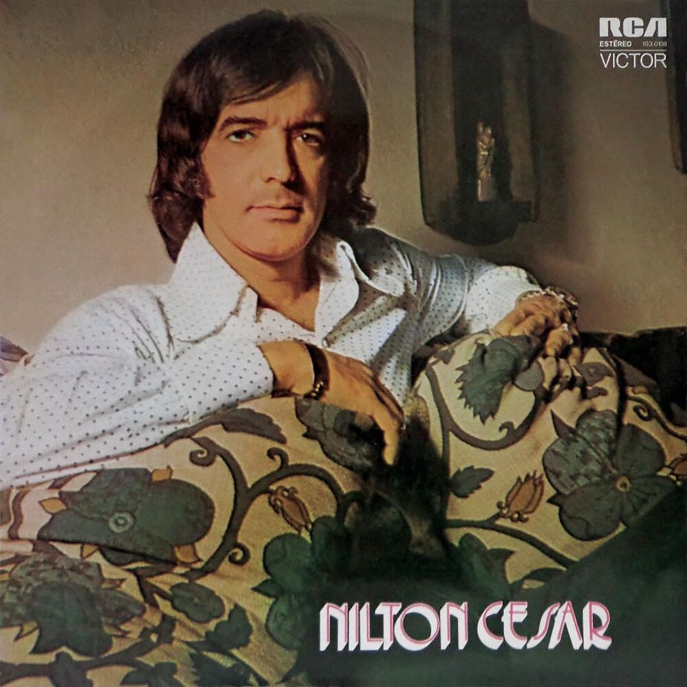 Picture of Nilton Cesar