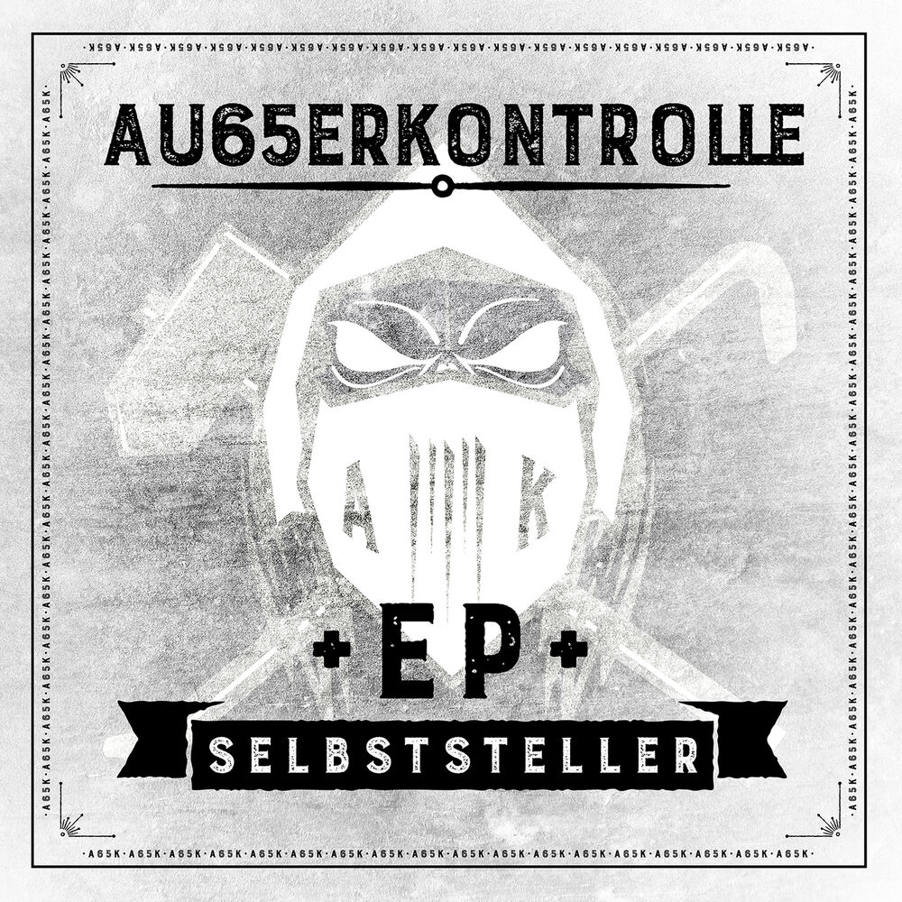 Picture of Selbststeller - EP