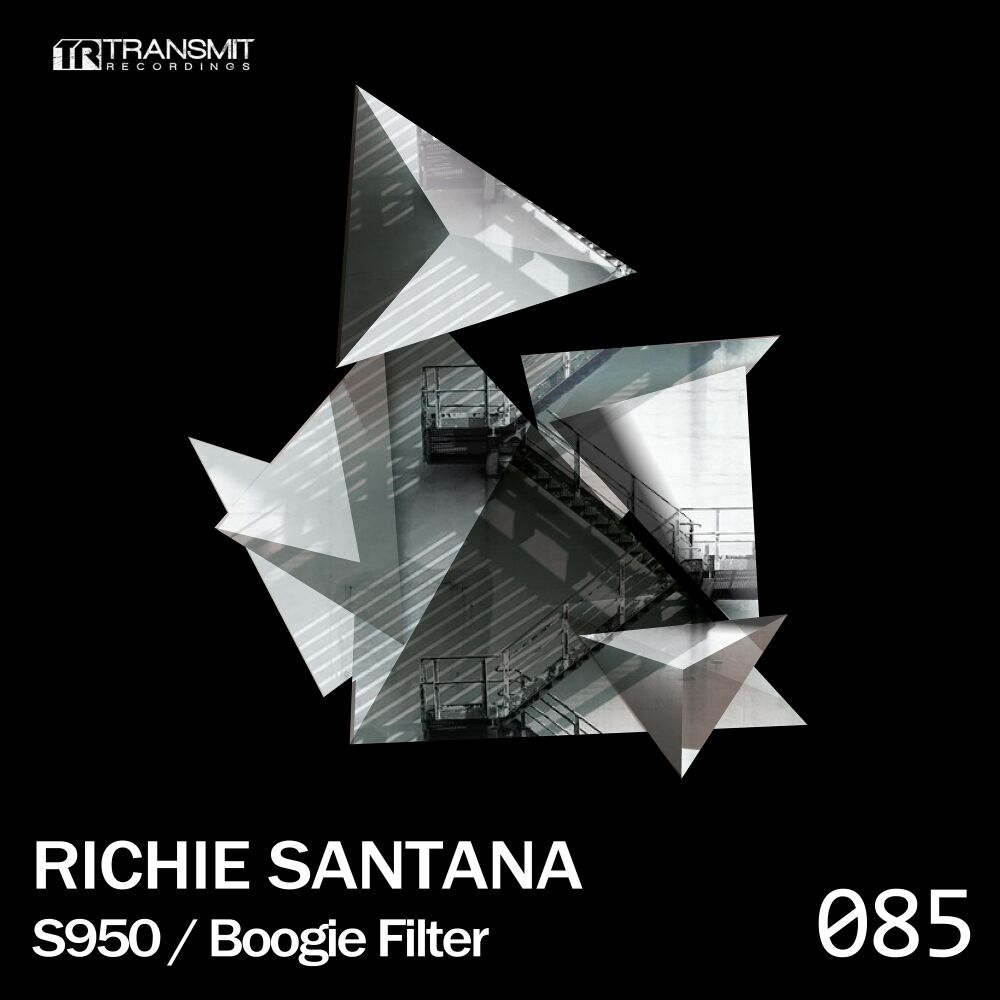 Picture of S950 / Boogie Filter