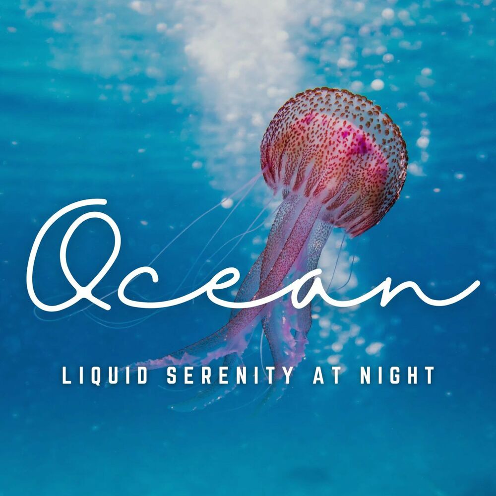 Picture of Oceanic Slumber: Drift into Dreams with Soothing Waves