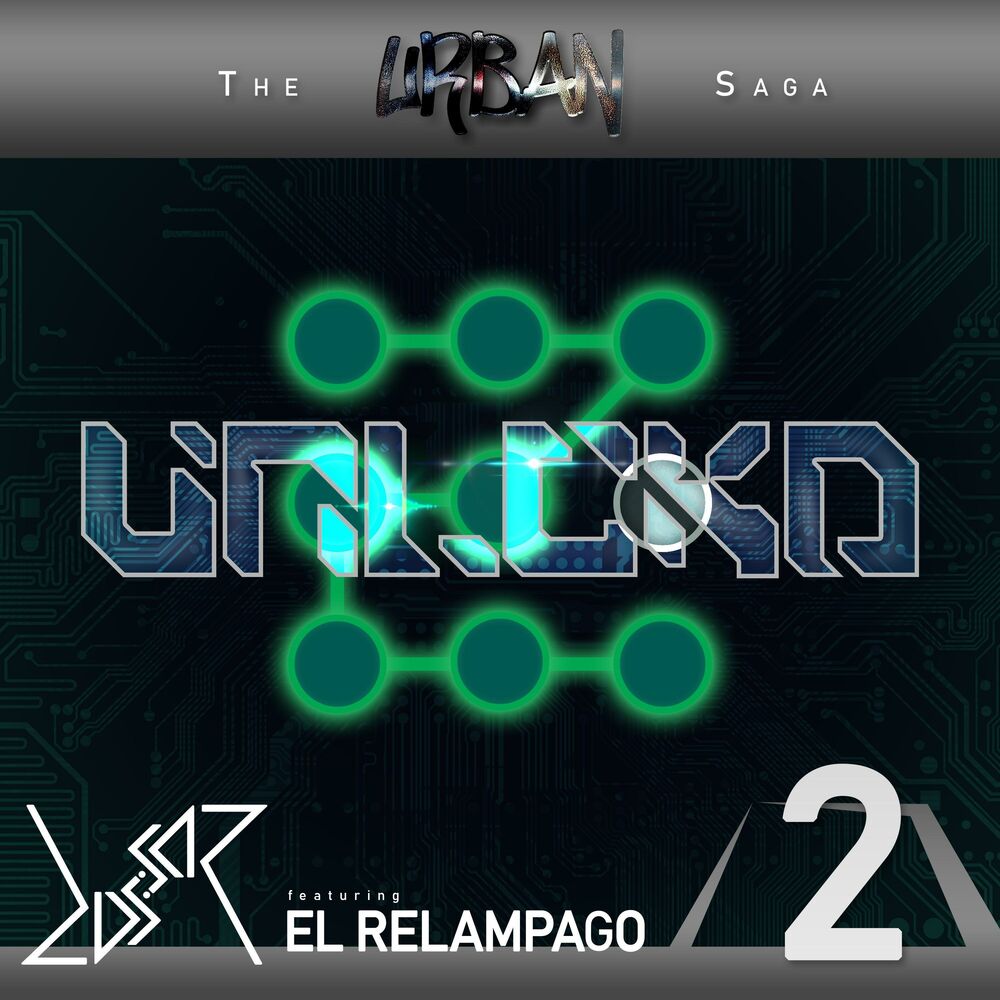 Picture of UNLCKD (feat. El Relampago)