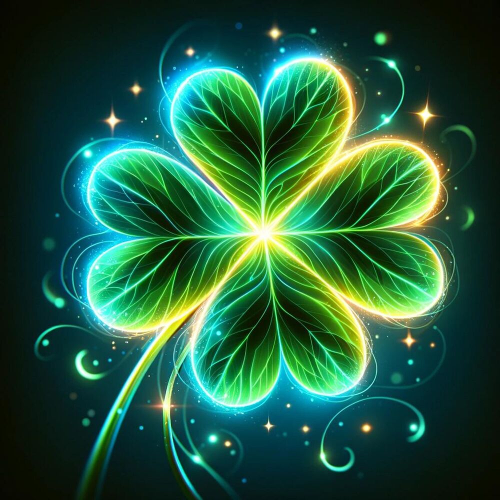 Picture of Good Luck