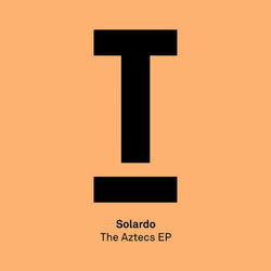 The Aztecs EP