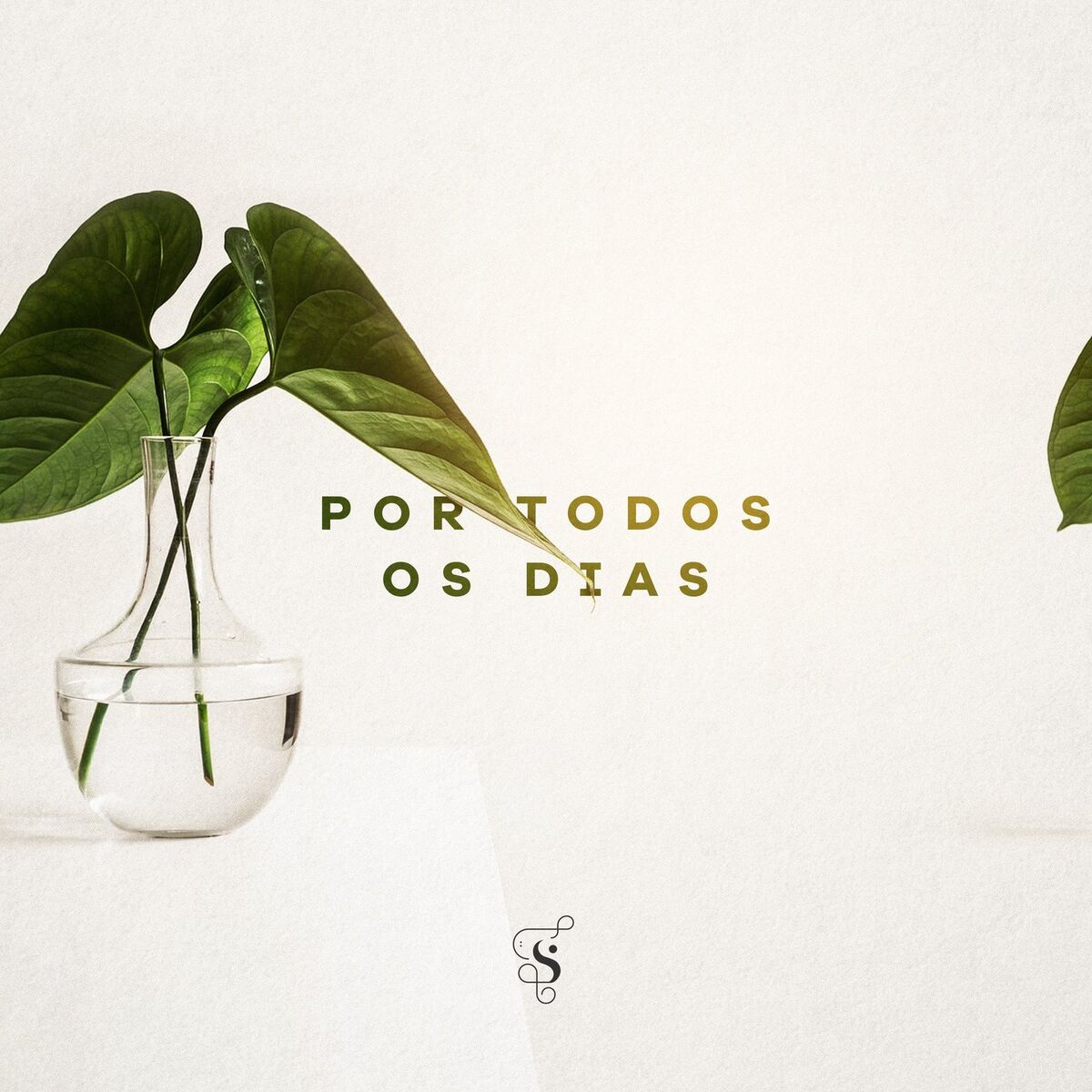 Album picture of Por Todos Os Dias