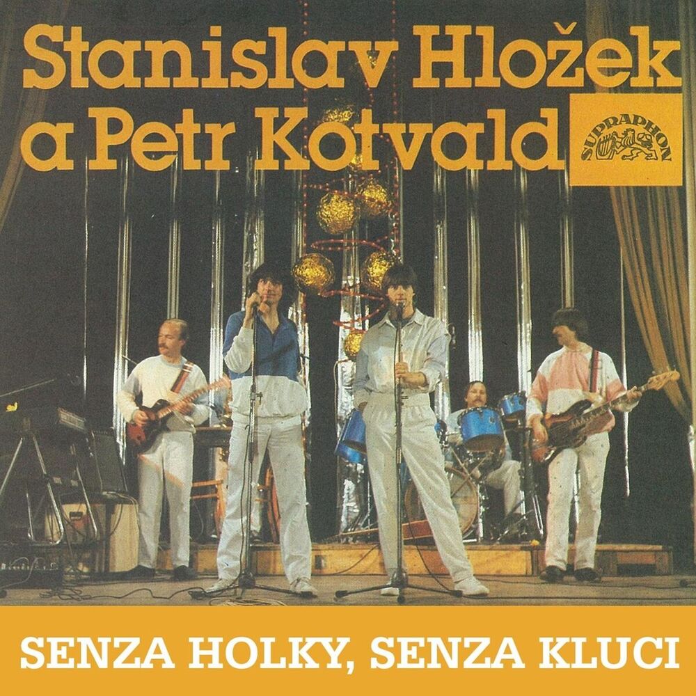 Picture of Senza Holky, Senza Kluci