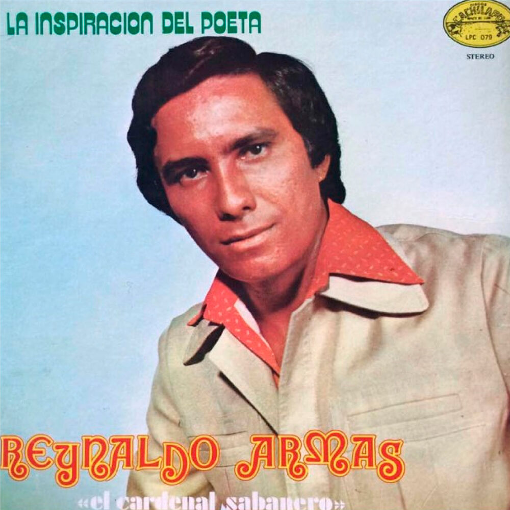 Picture of La Inspiración Del Poeta