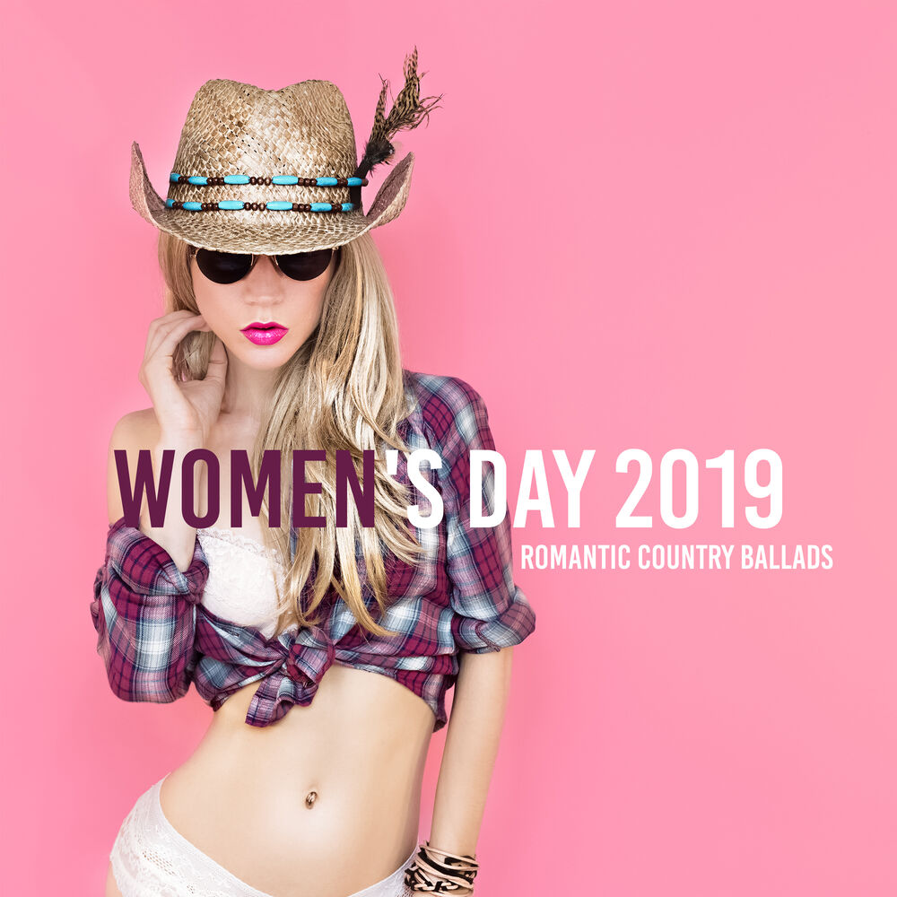 Picture of Women's Day 2019: Romantic Country Ballads