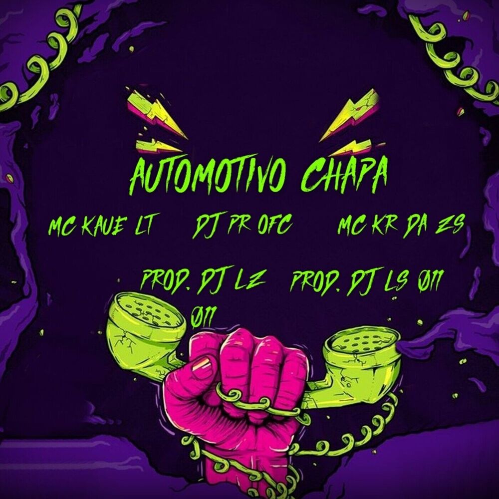 Picture of AUTOMOTIVO CHAPA