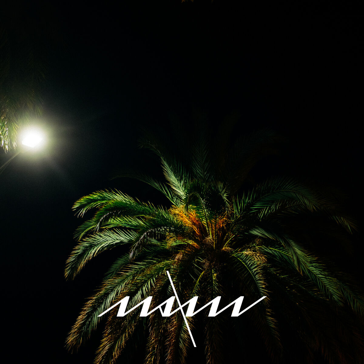 Album cover of Marseille