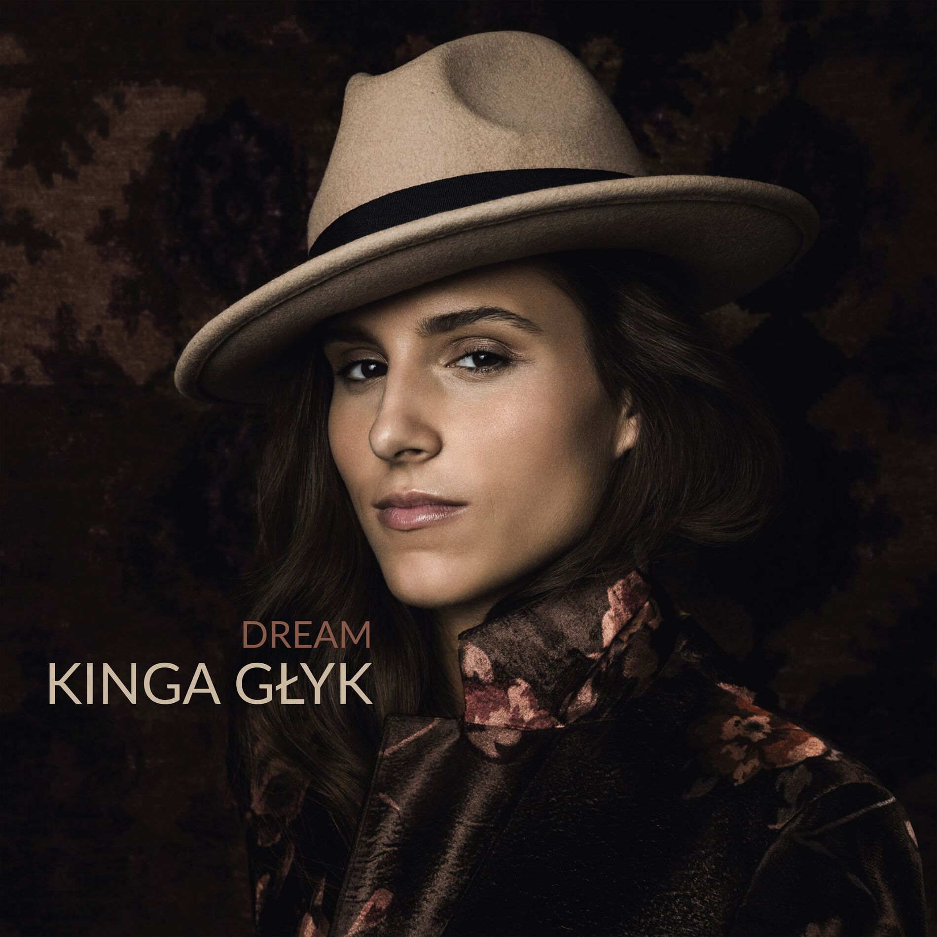 Album cover of Dream