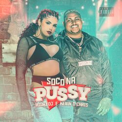 Cover of Soco na Pussy
