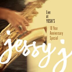 Cover of Live at Yoshi's 10 Year Anniversary Special