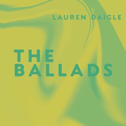 Cover of The Ballads