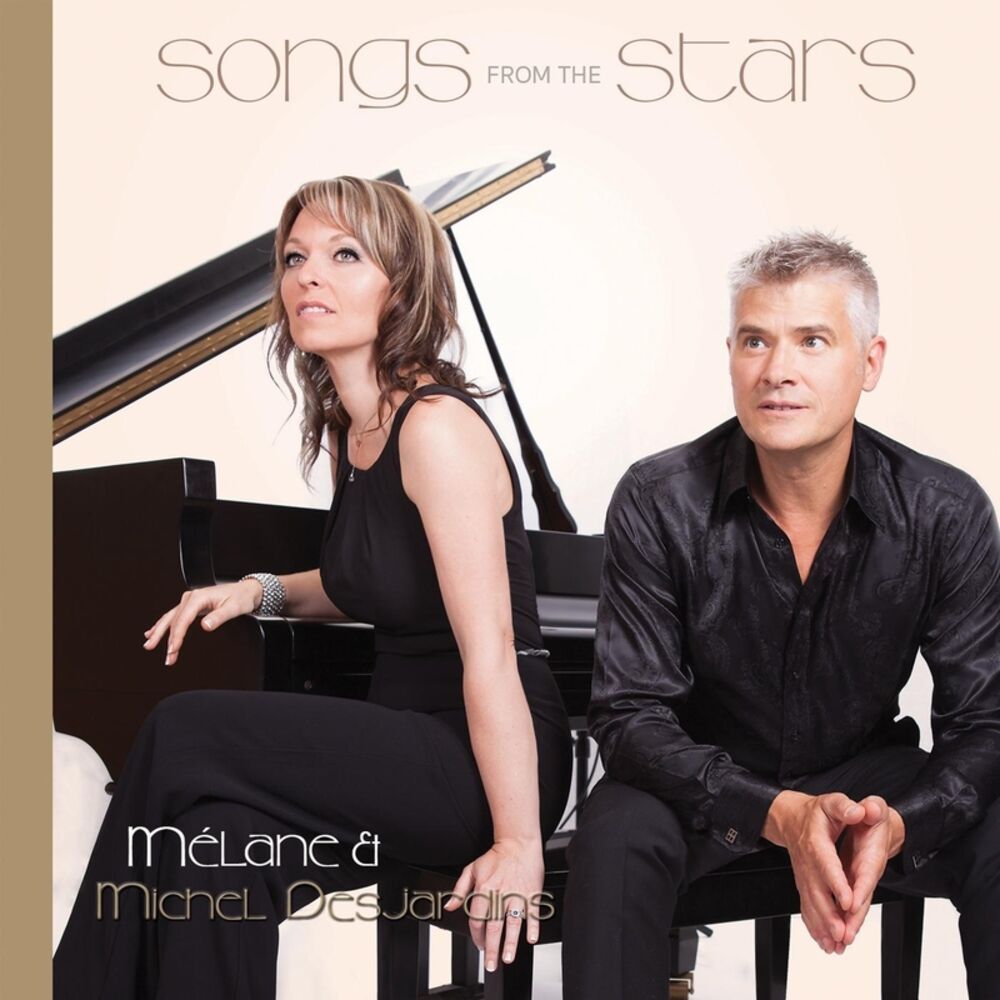 Picture of Songs from the Stars