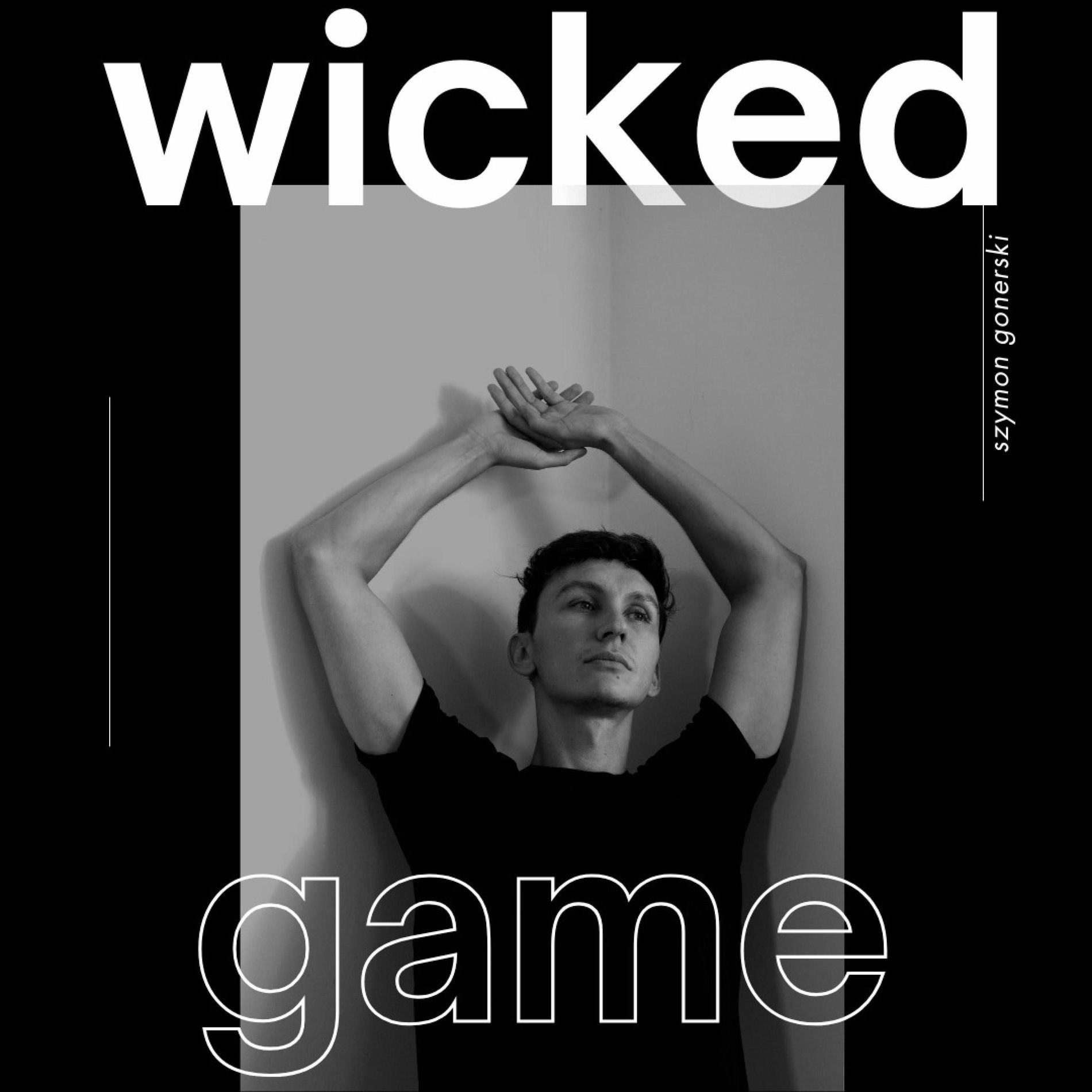 Album cover of Wicked Game