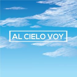 Cover of Al cielo voy