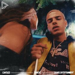 music cover
