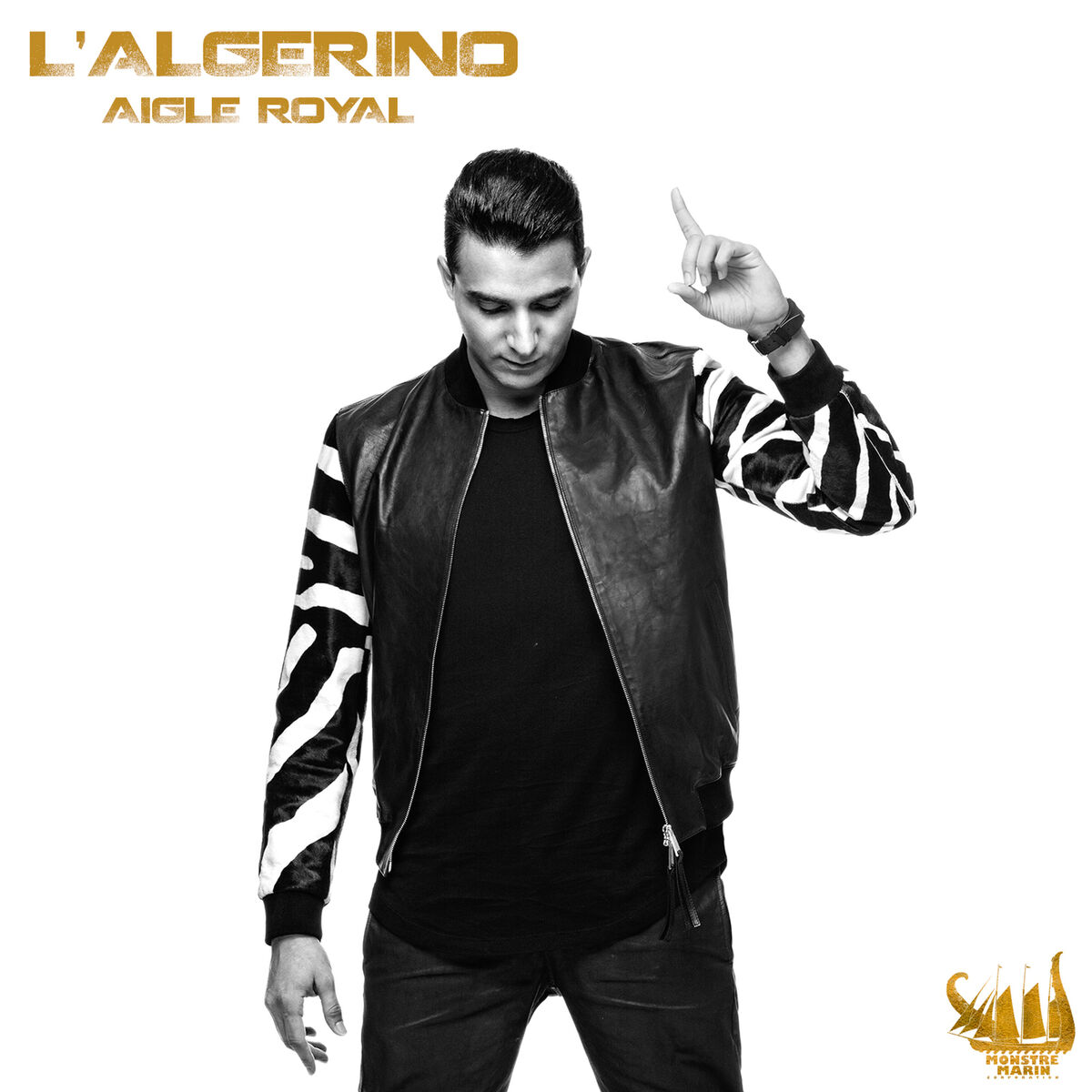 Album cover of Ca Va Aller