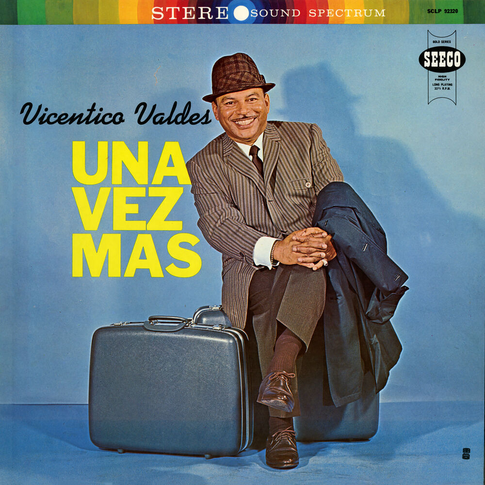 Picture of Una Vez Más