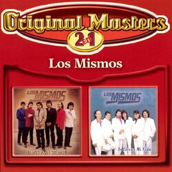 Cover of Original Masters