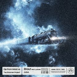 Cover of Shout