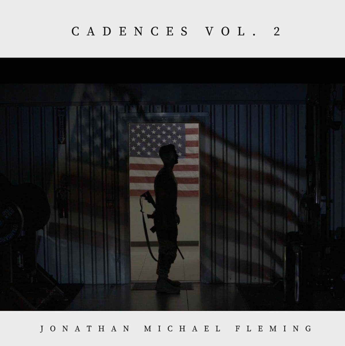 Album cover of War With a Soldier