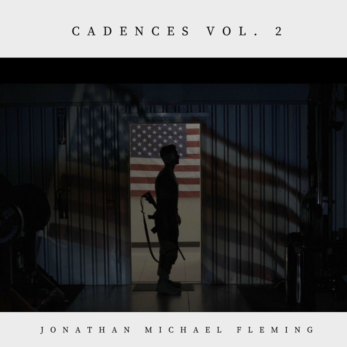 Album cover of Cadences Volume 2