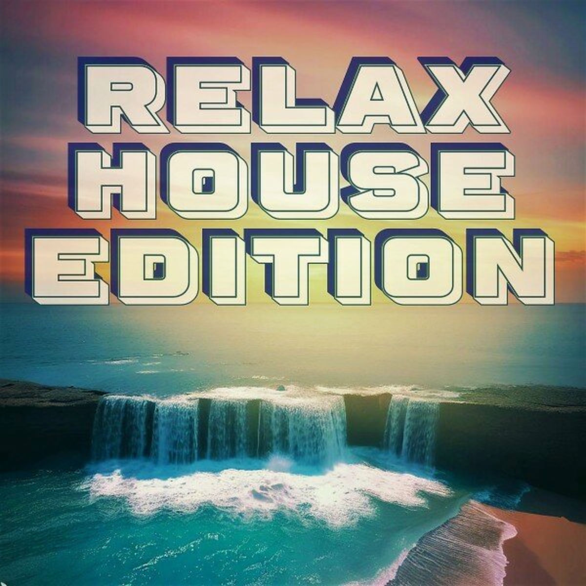 Album cover of Relax House Edition