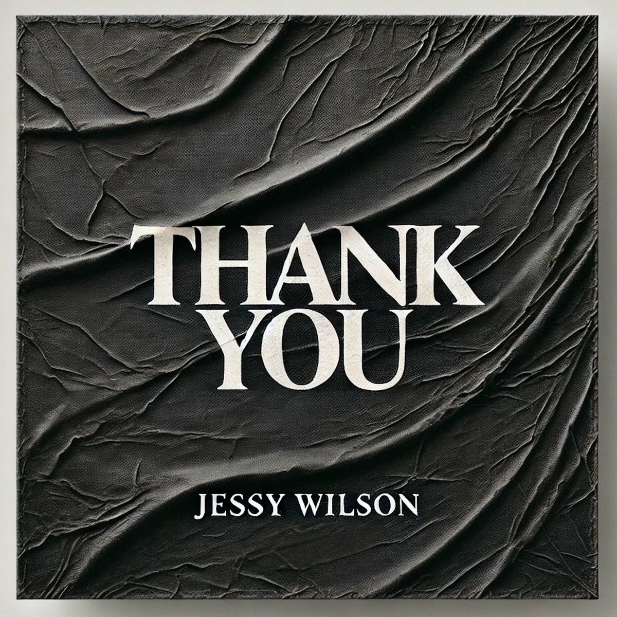 Album cover of Thank You