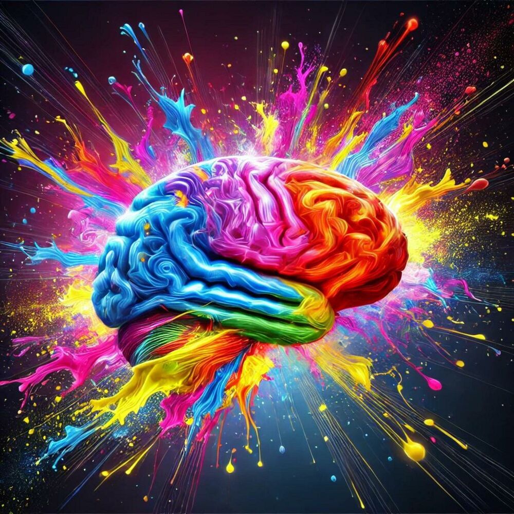 Picture of Instantly Stop Overthinking: Brain Wave Ritual, Release Dopamine, Miracle Healing & High Vibration Frequency