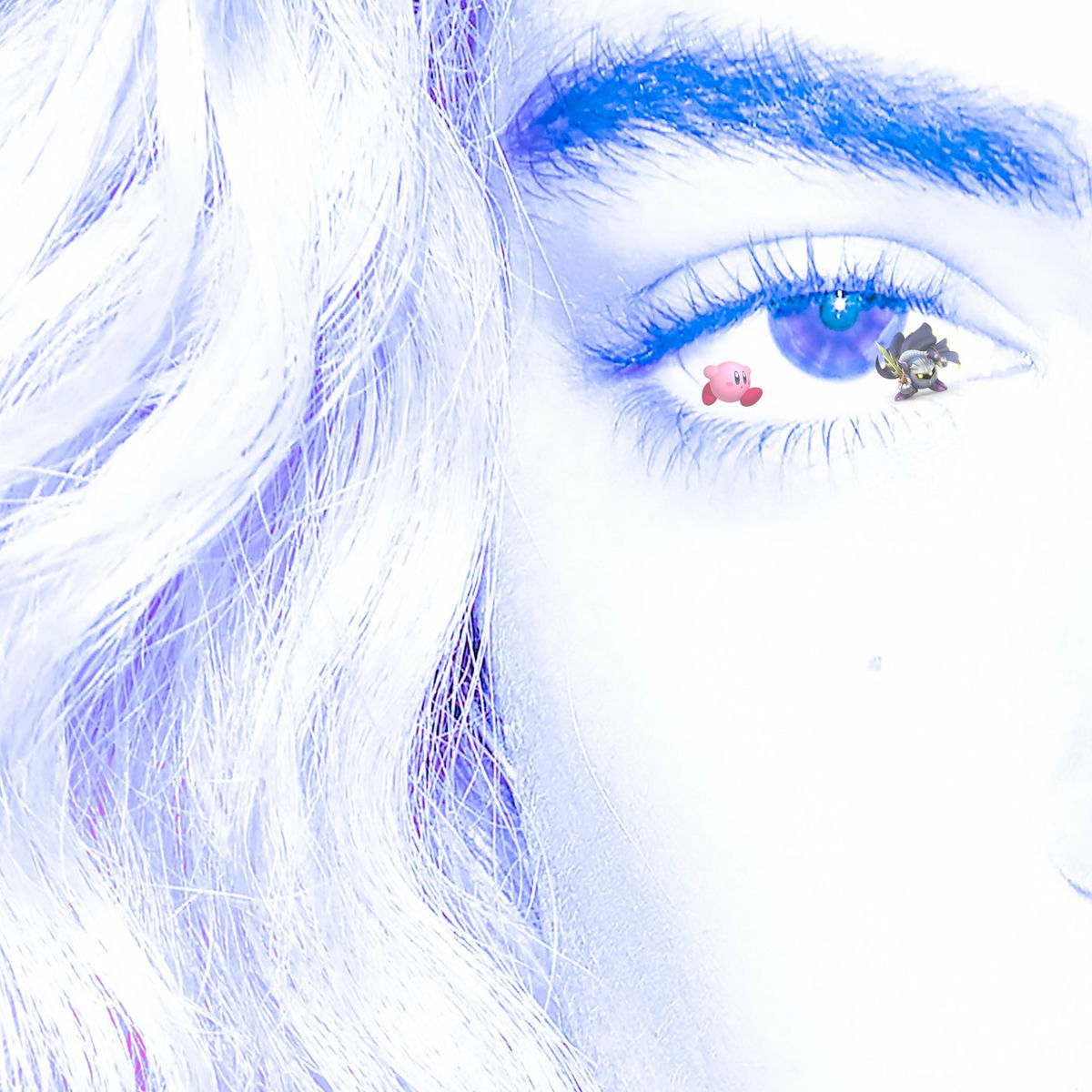 Album cover of Say It With Your Eyes (Remix)