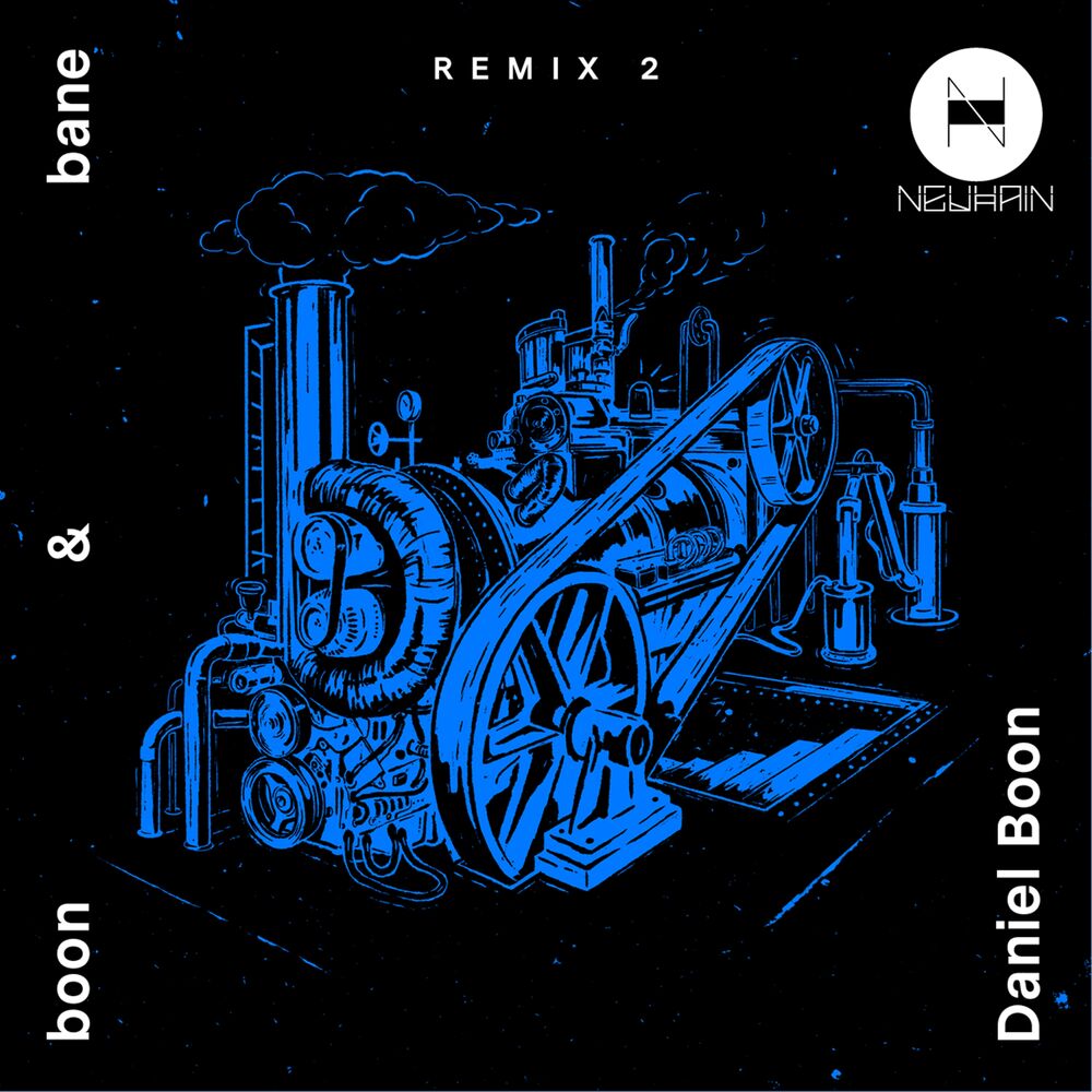 Picture of Boon & Bane Remix, Vol. 2