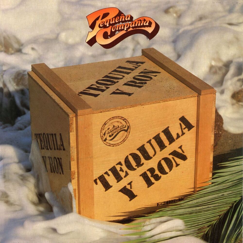Picture of Tequila y ron