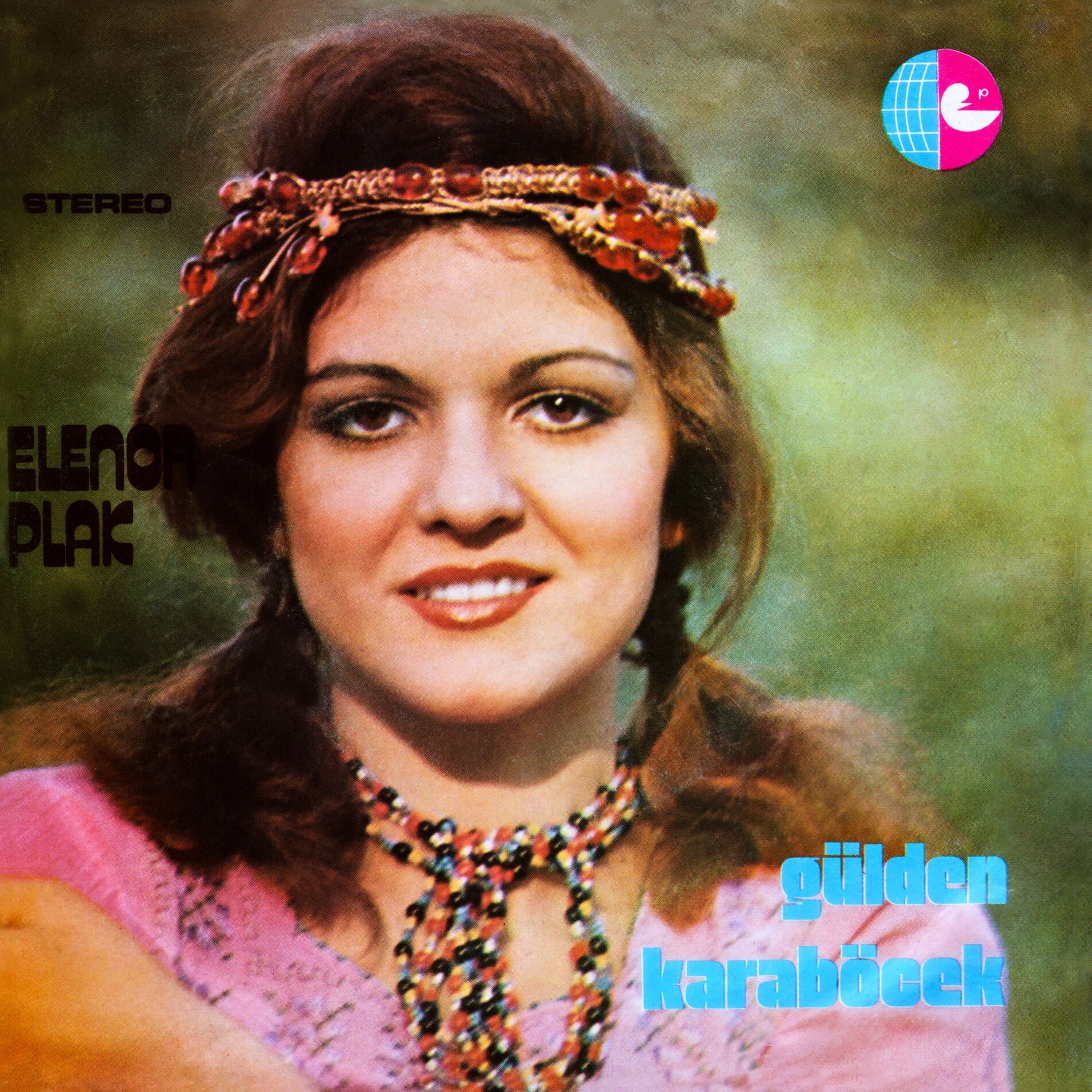 Album cover of Bana Gerçekleri Söyle