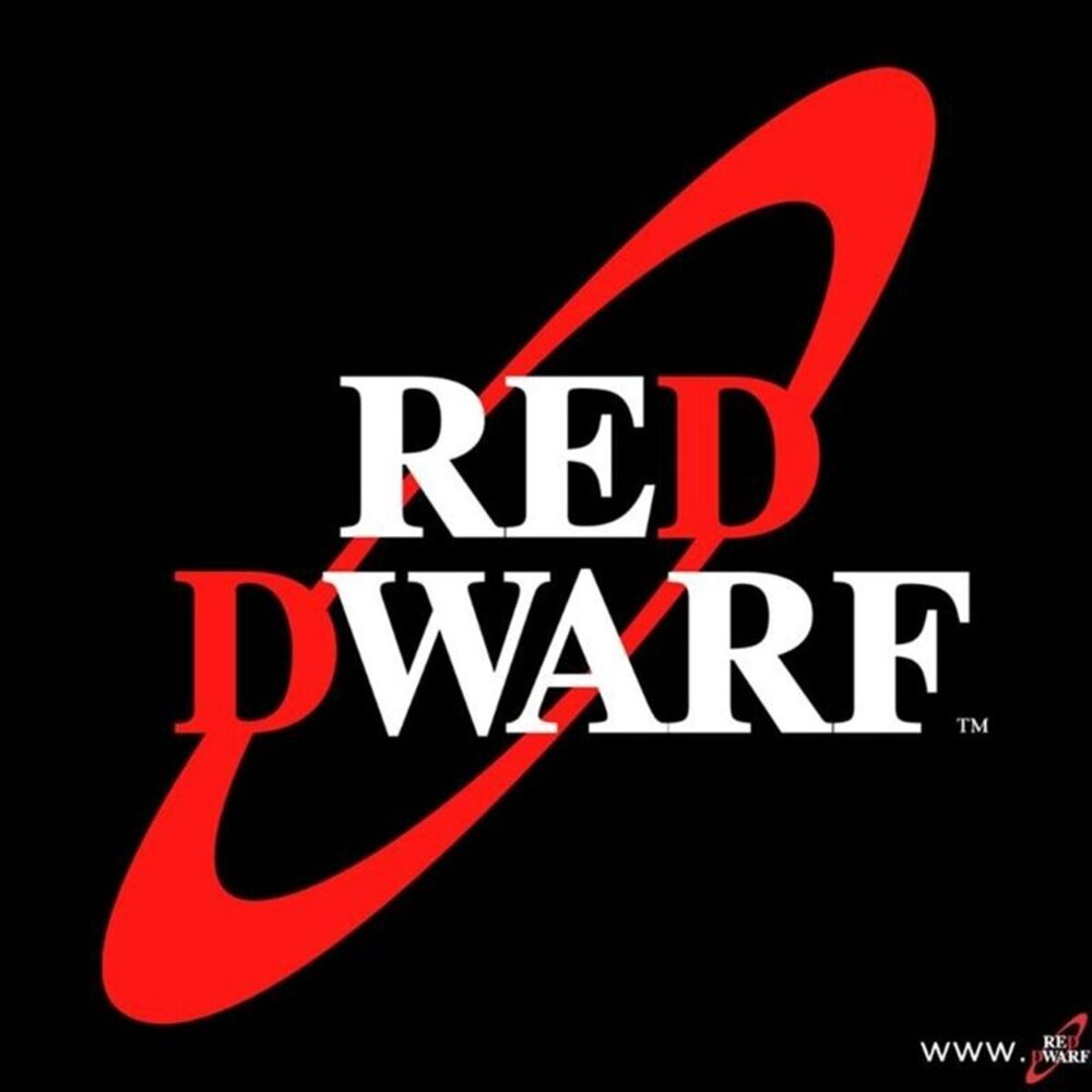 Picture of Red Dwarf Series 1 Opening Theme
