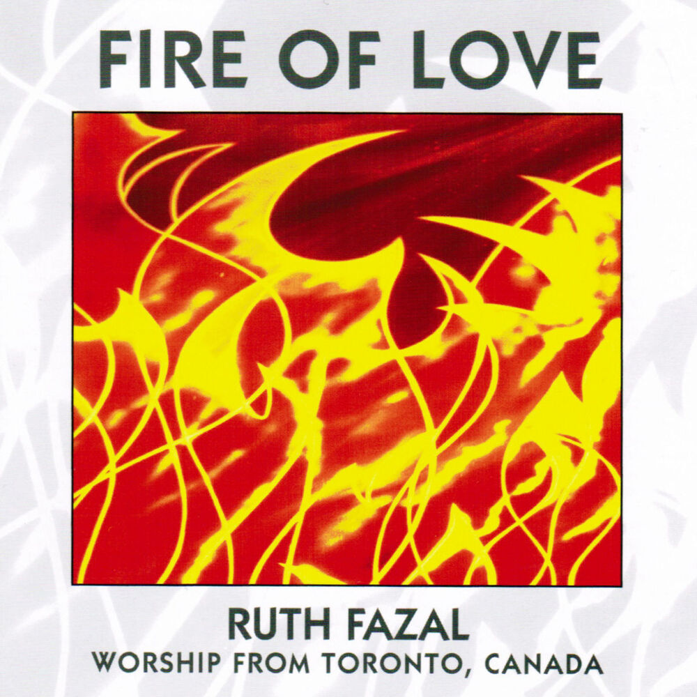Picture of Fire of Love