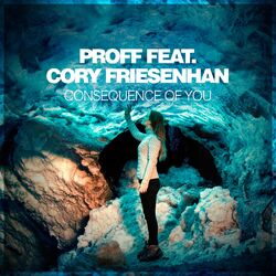 Cover of Consequence Of You