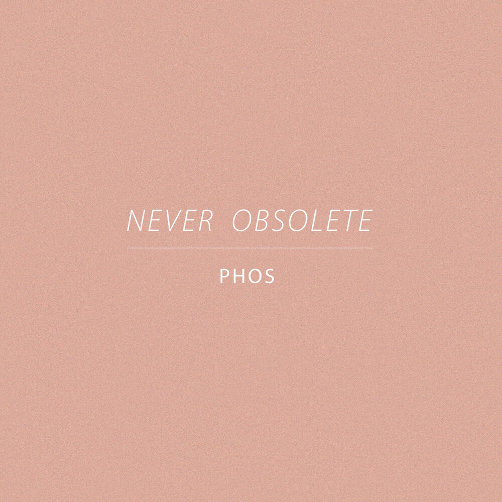 Picture of Never Obsolete