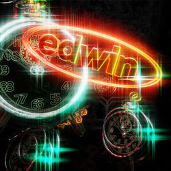 Descargar Minute - Edwin MP3
