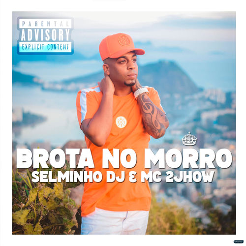 Brota no Morro