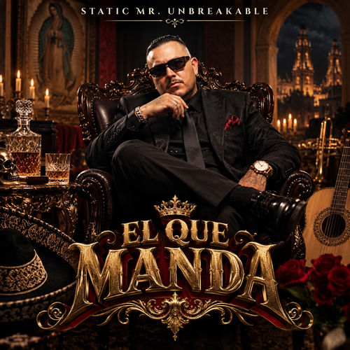 El Que Manda