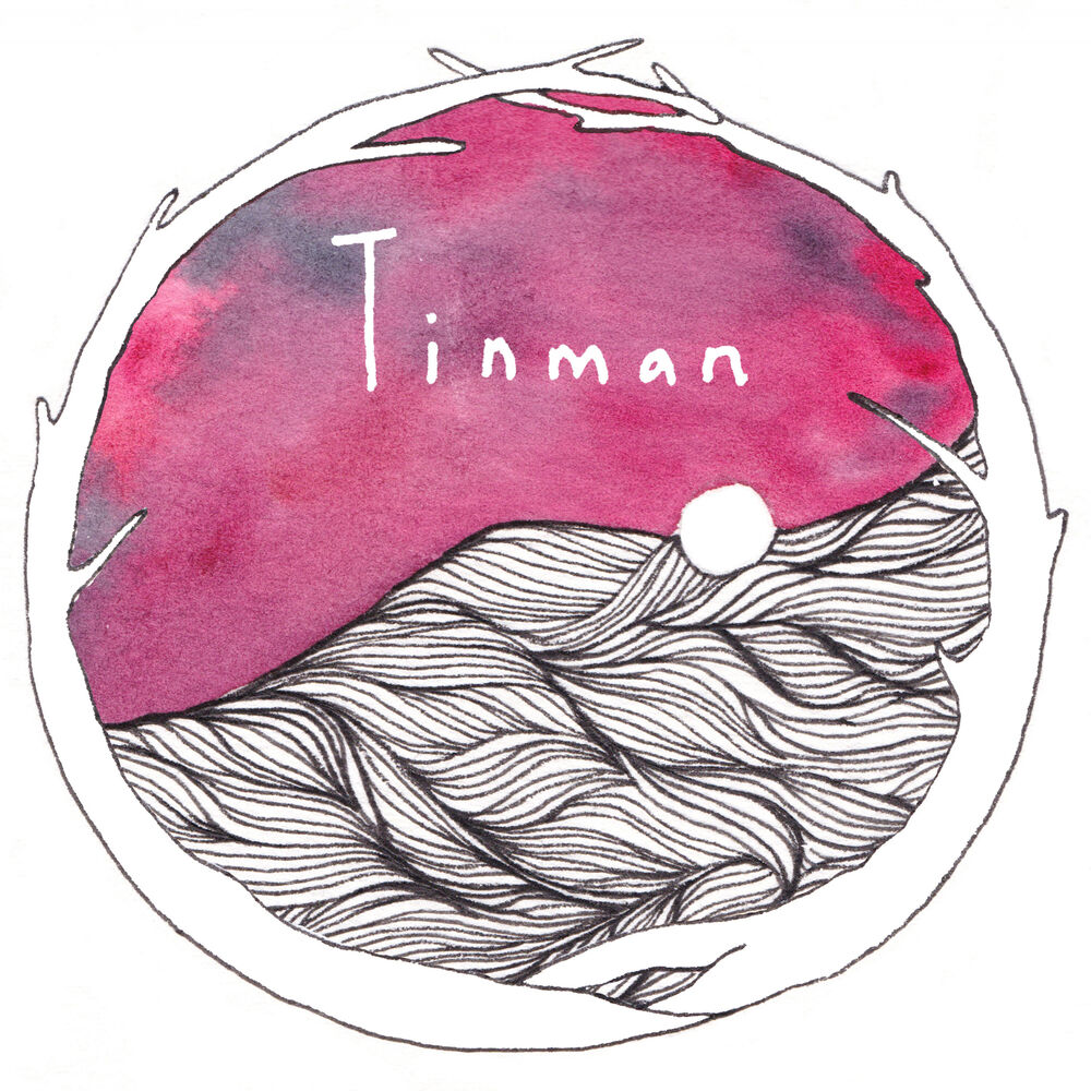 Picture of Tinman